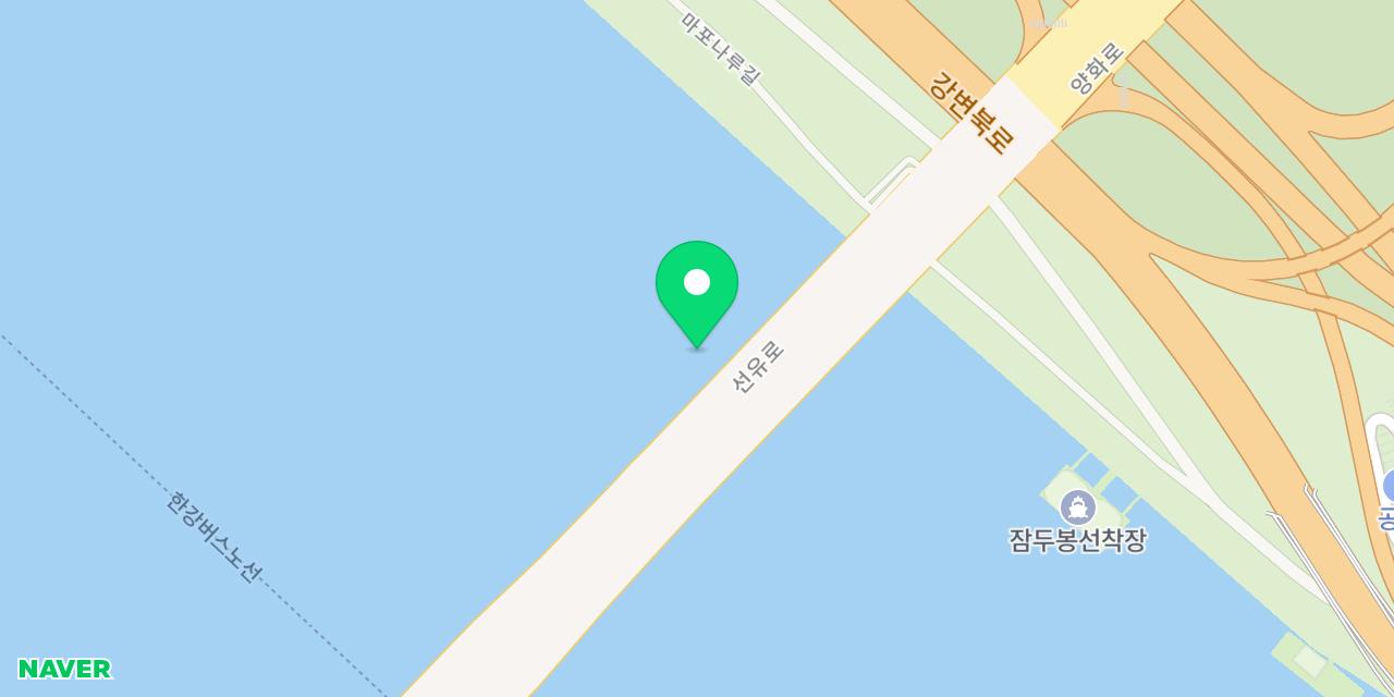 Map showing where the 9 is