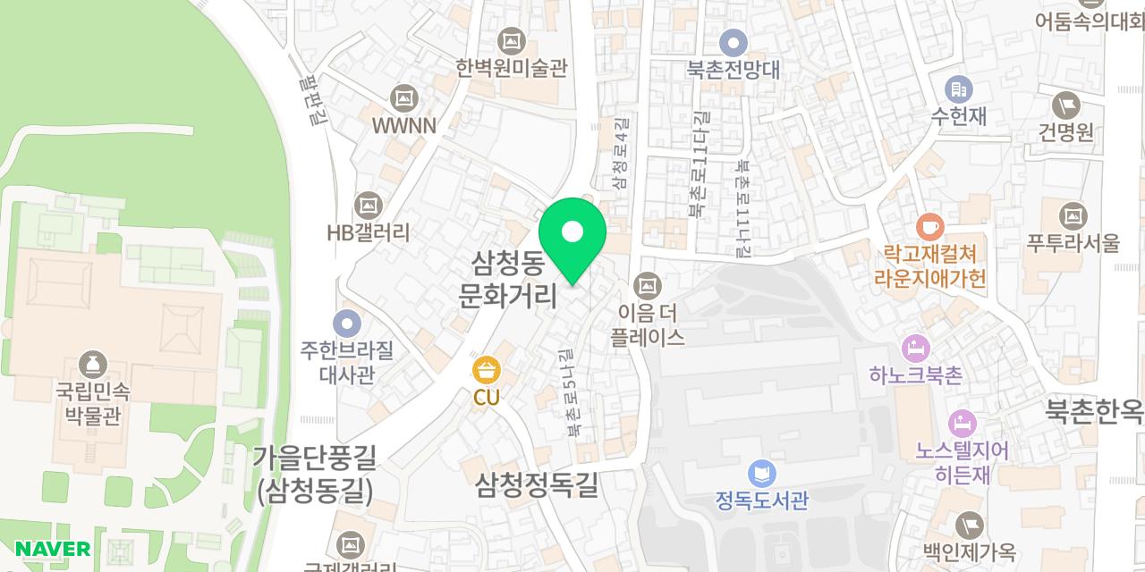 Map showing where HEON is