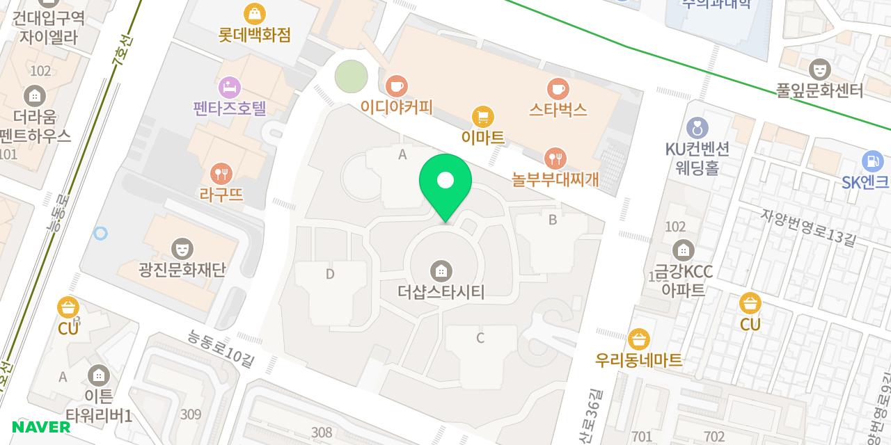 Map showing where GREEN PLATE is