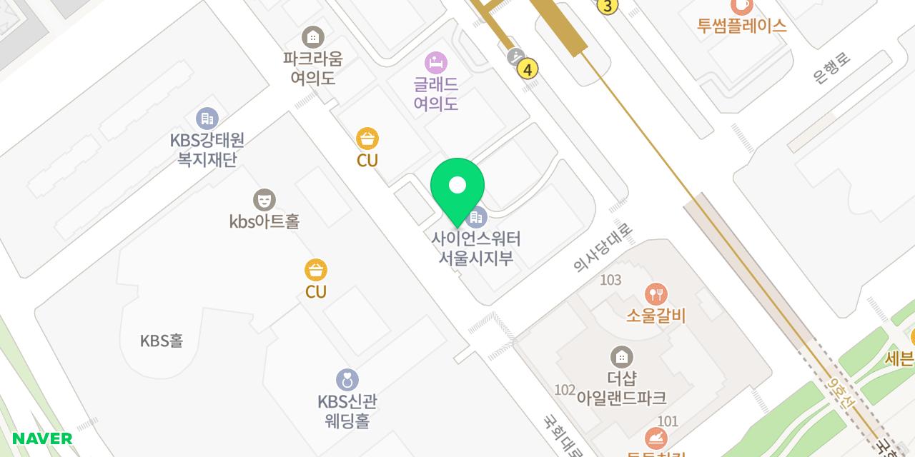 Map showing where Ohansu Uyungmyeonga is