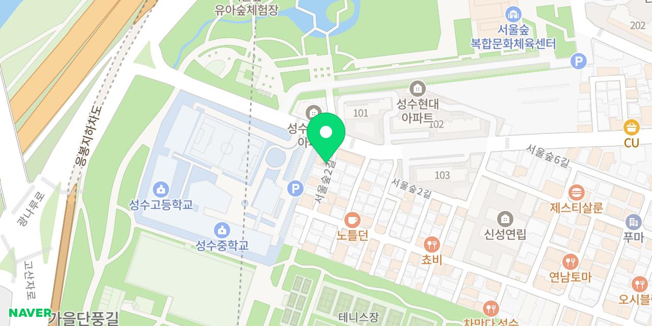 Map showing where Duck Fat is