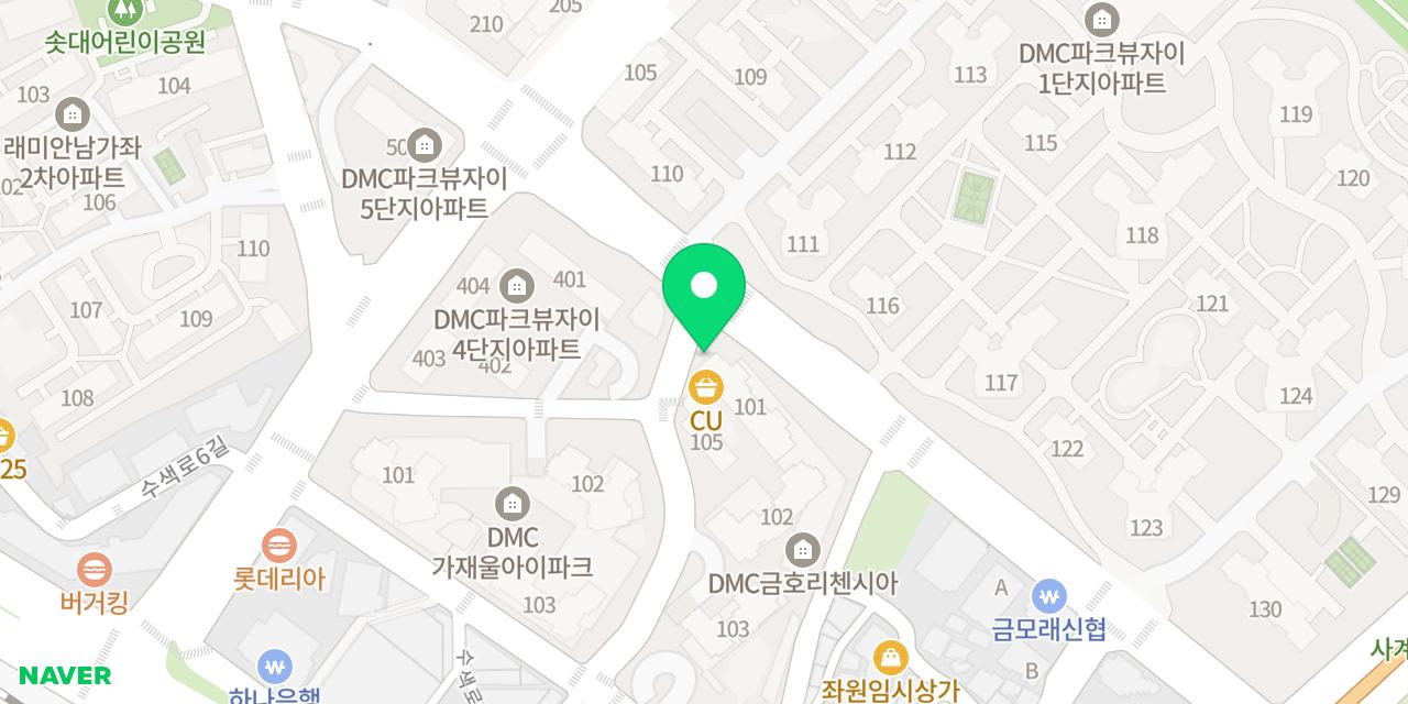 Map showing where Iseol Myeonok Namgajwa is