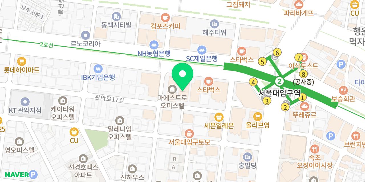 Map showing where Mimi Sundubu is