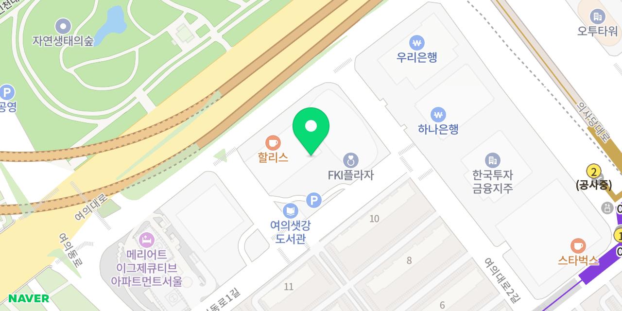 Map showing where CONGDU 50 is