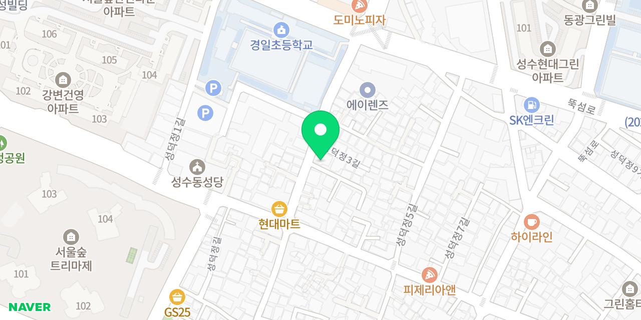 Map showing where Kyewol is