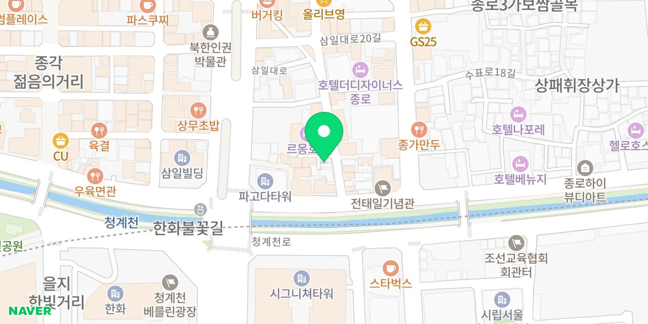 Map showing where Ogotto Pocha is
