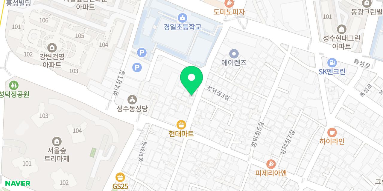 Map showing where Gokseong is