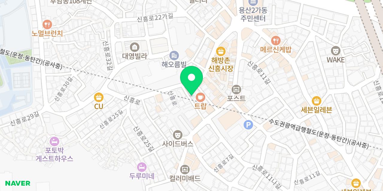 Map showing where Cove Bar is