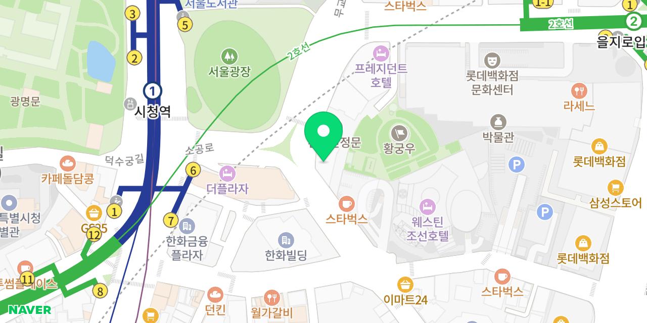 Map showing where MUWOL is