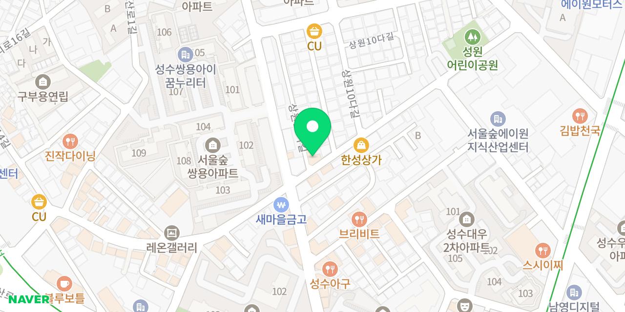 Map showing where Gientan is