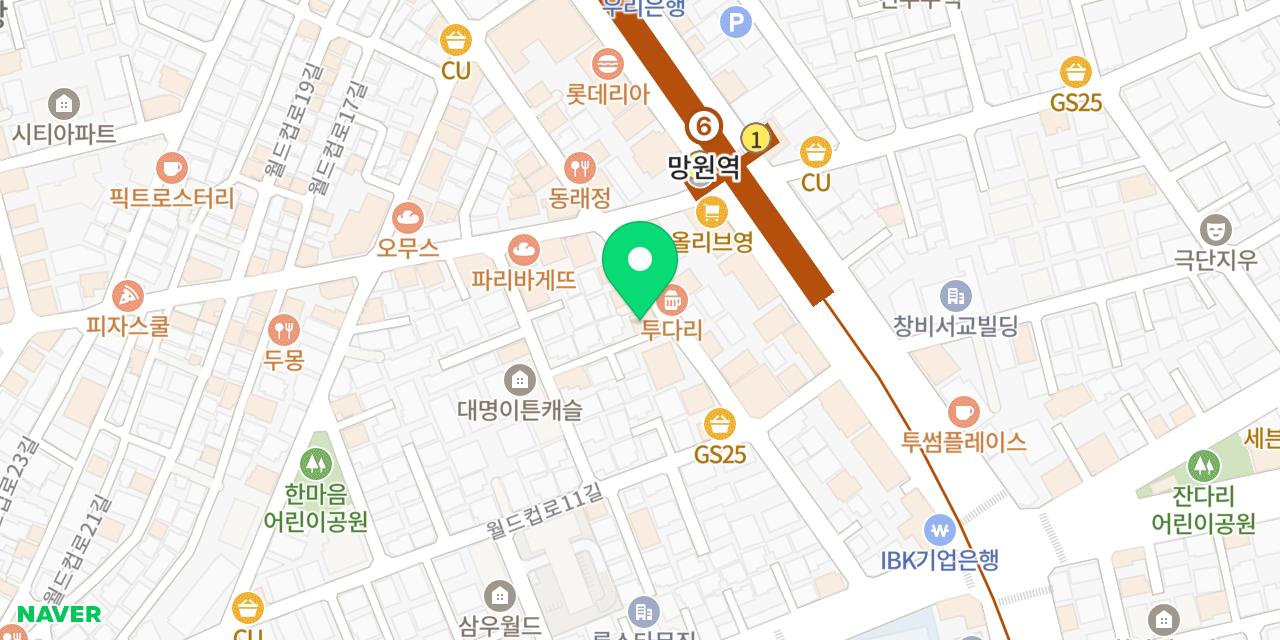 Map showing where HEKI is
