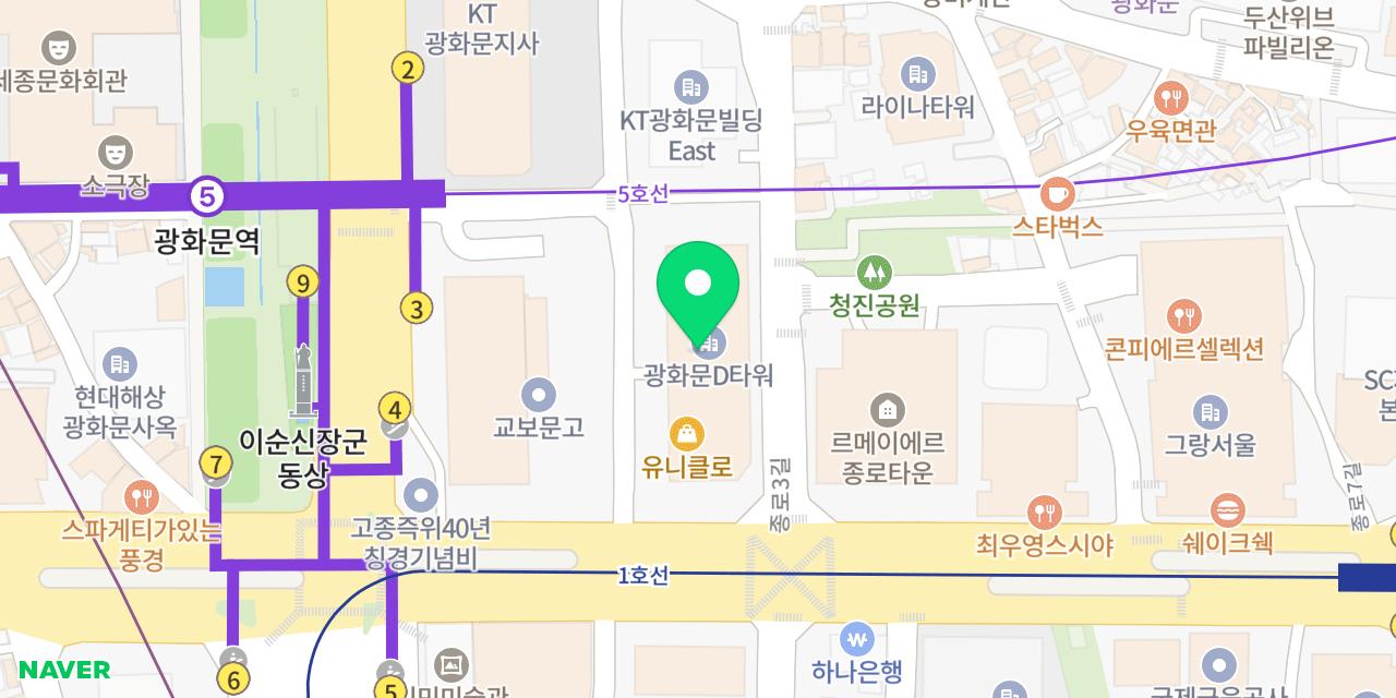 Map showing where SAM SAM SAM is