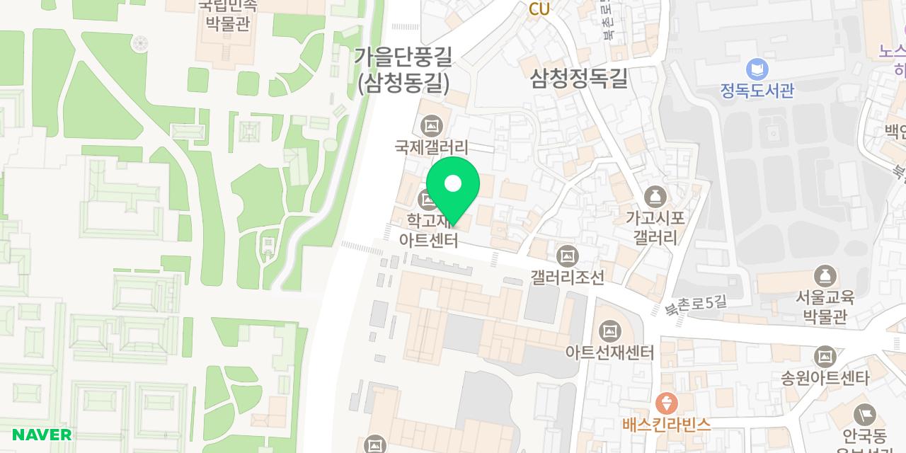 Map showing where Hwangsaengga Kalguksu is