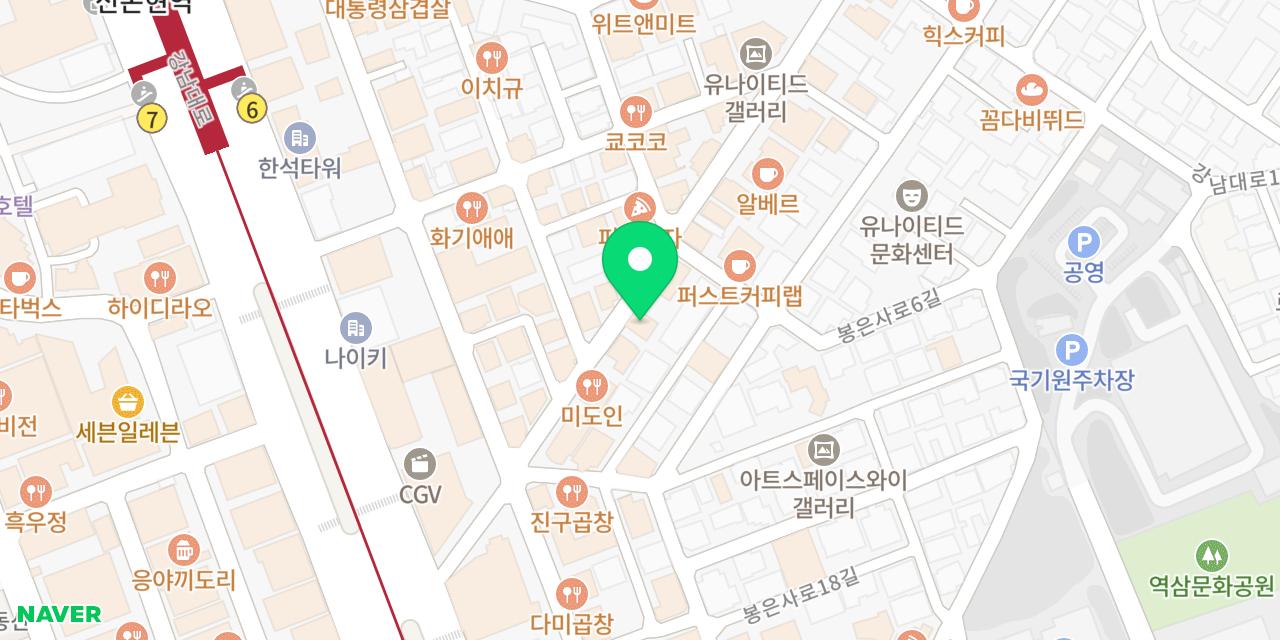 Map showing where Yukdaljip is