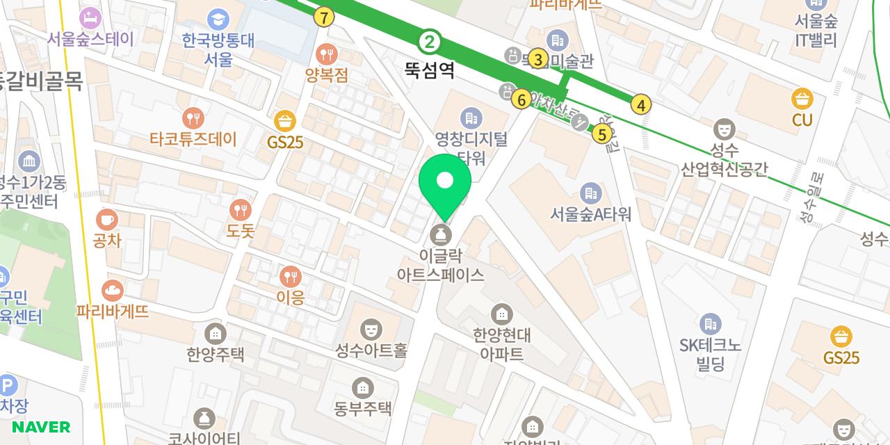 Map showing where Dwaejimam is
