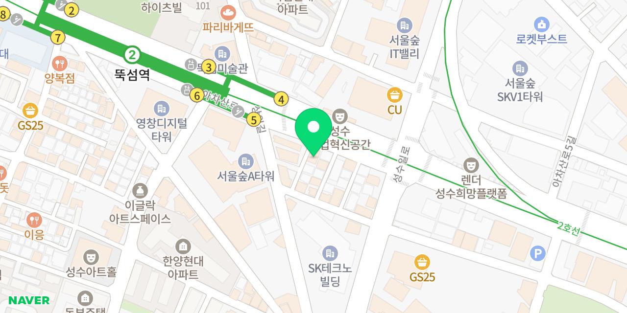 Map showing where Ttukdo Sallong is
