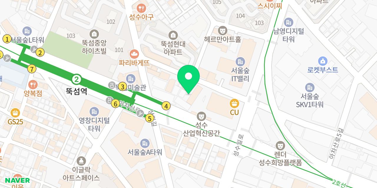 Map showing where LAYER10 is
