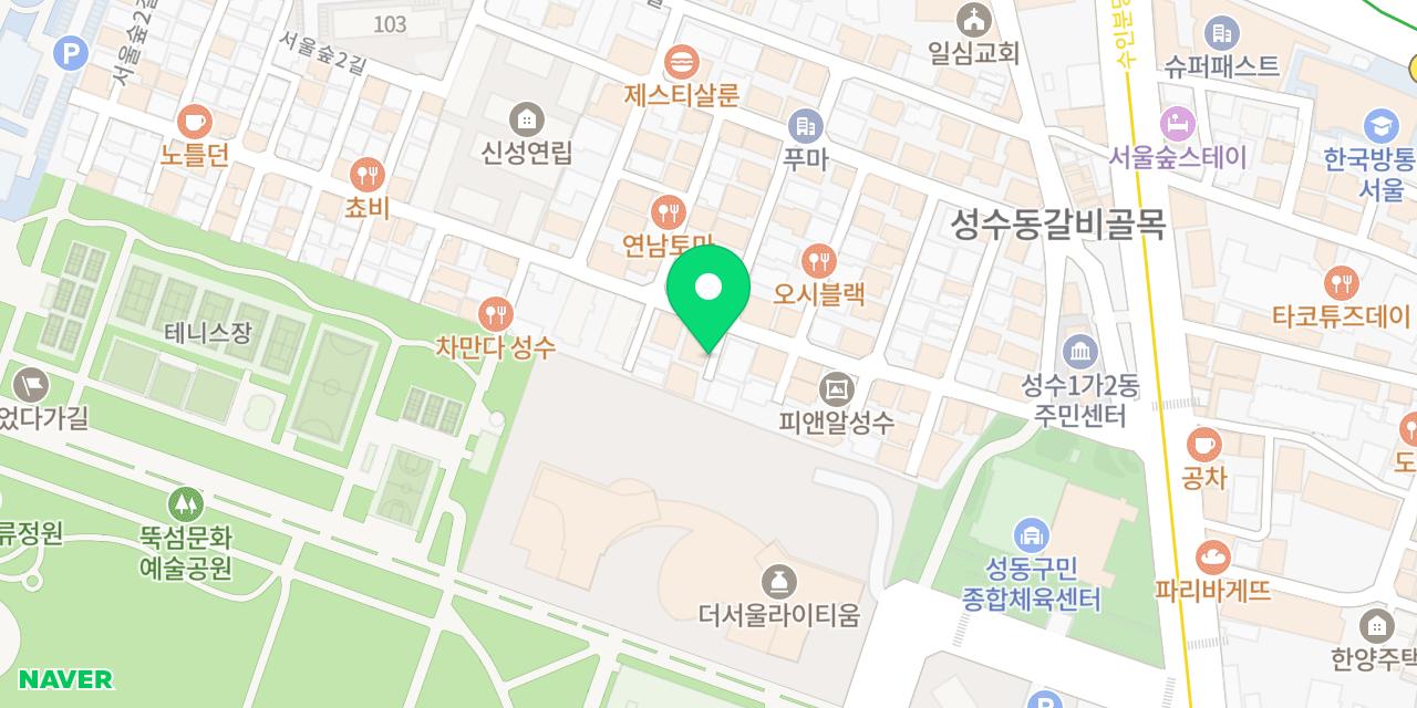 Map showing where LOG is