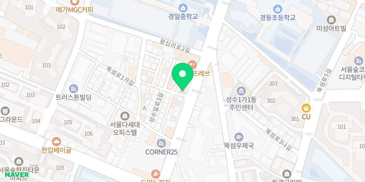 Map showing where ROKMEN is