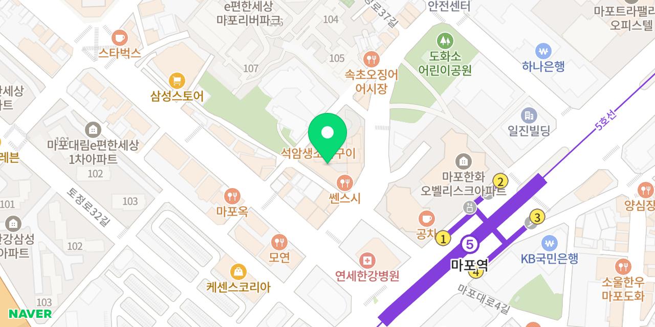 Map showing where Sikseon is