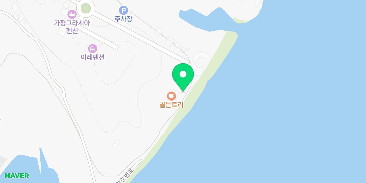 Map showing where GOLDEN TREE is