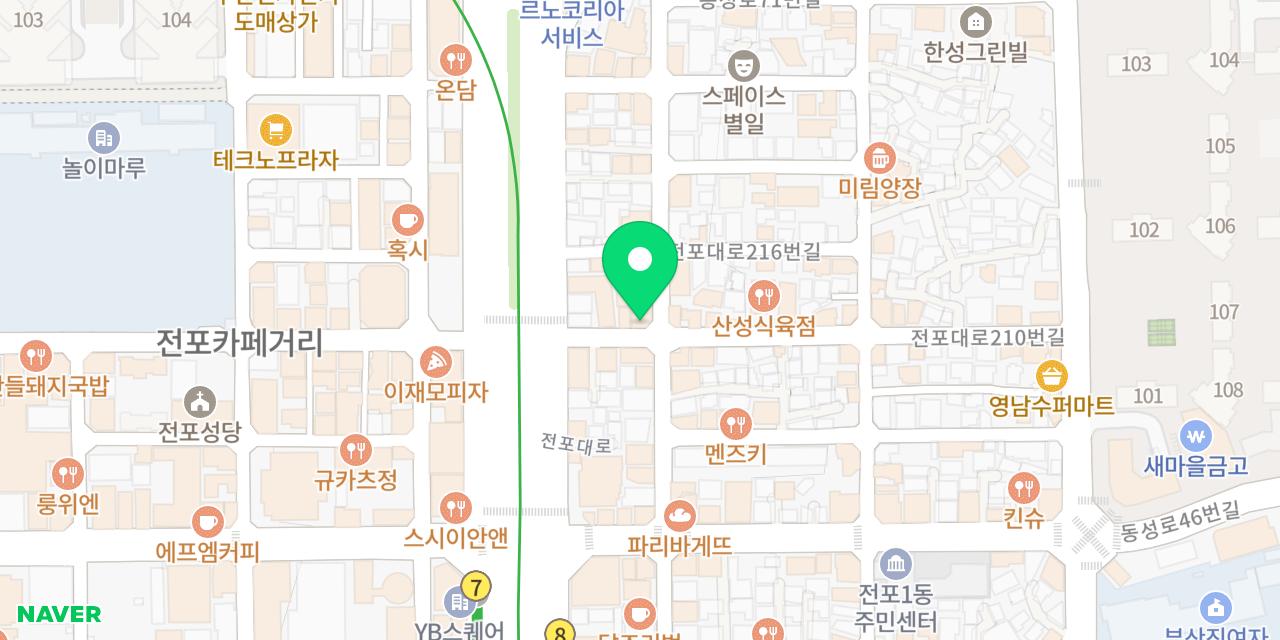 Map showing where isthename is