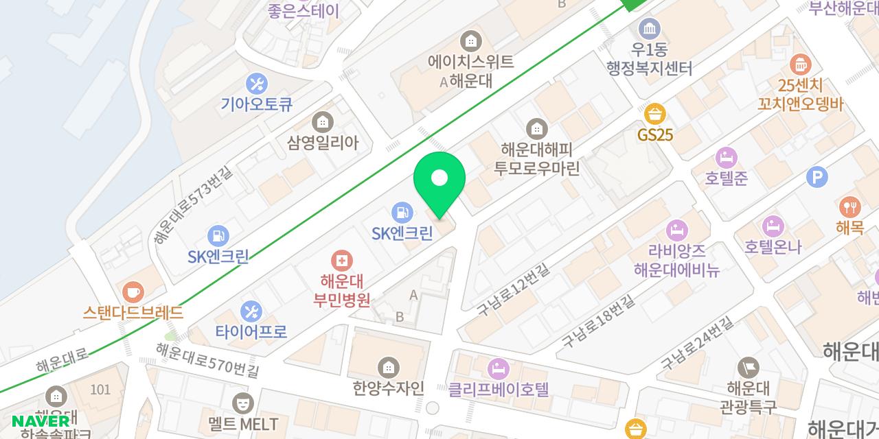 Map showing where Choiryuk is