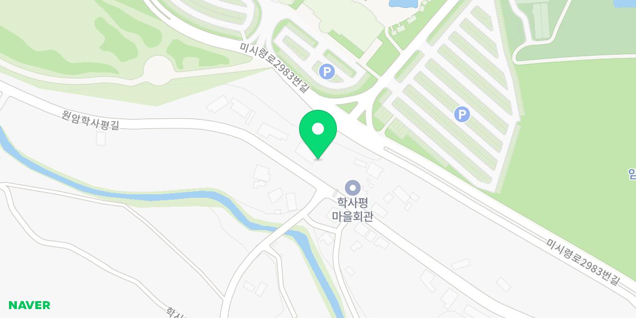Map showing where Gimjeongok Halmeoni Sundubu is