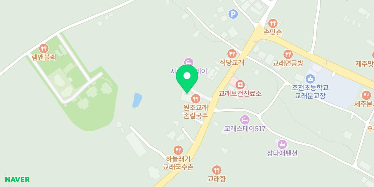 Map showing where Wonjo Gyorae Son-kalguksu is